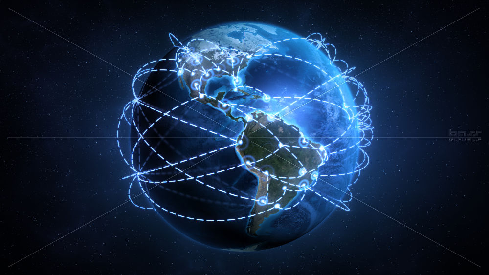 global network