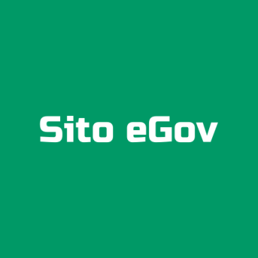 eGov e sito istituzionale del Comune – Novità Halley