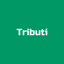 Tributi