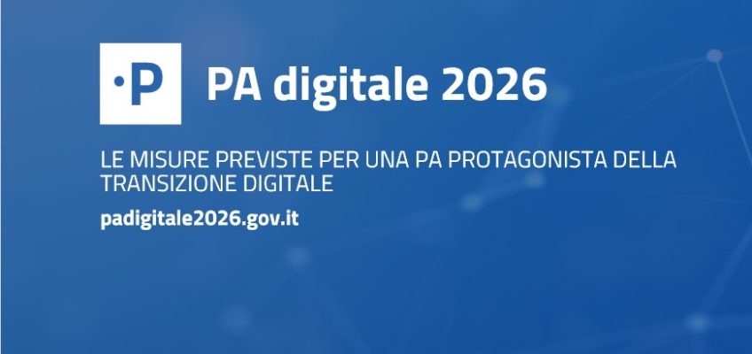 PNRR – padigitale2026